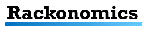 Rackonomics Logo